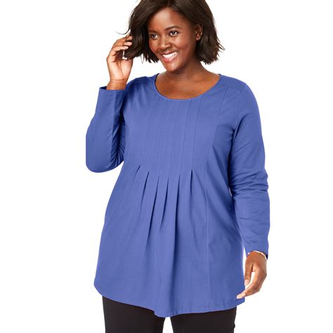 Women within - Woman Within. Women's Plus Size Open Front Pointelle Cardigan Sweater. 4.3 out of 5 stars 237. $44.99 $ 44. 99. FREE delivery Mar 14 - 15 . Woman Within. Women's Plus Size Crochet Trim Empire Knit Dress. 3.8 out of 5 stars 37. $49.68 $ 49. 68. FREE delivery Mar 14 - 15 +14. Woman Within.